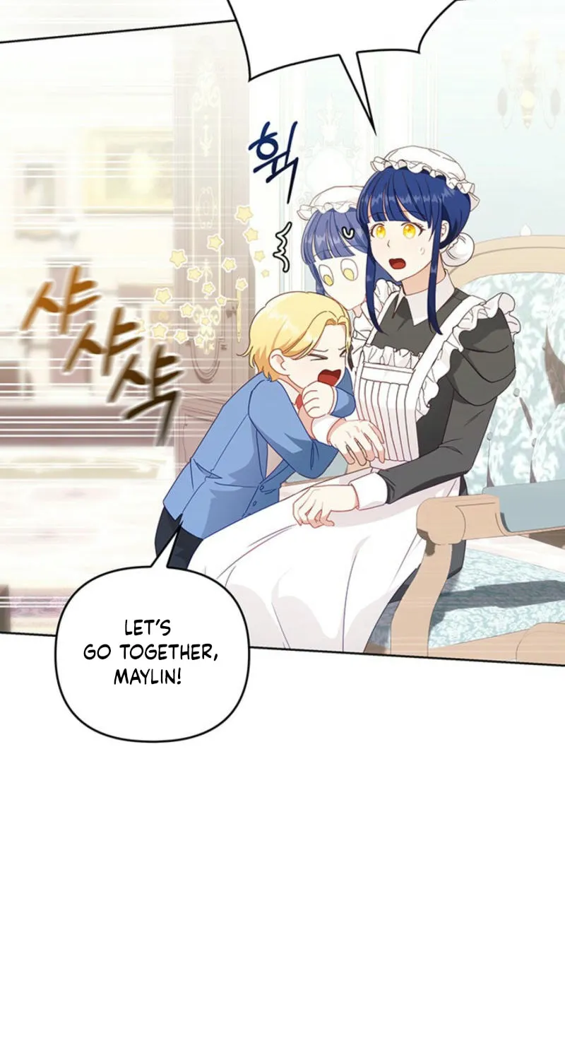 The Life Goal Is to Get a Two-Story House Chapter 7 page 109 - 