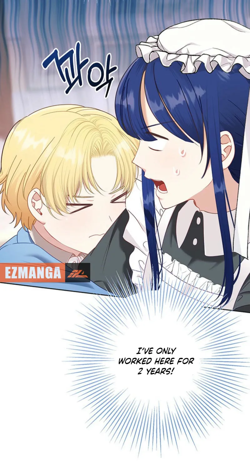 The Life Goal Is to Get a Two-Story House Chapter 7 page 111 - 