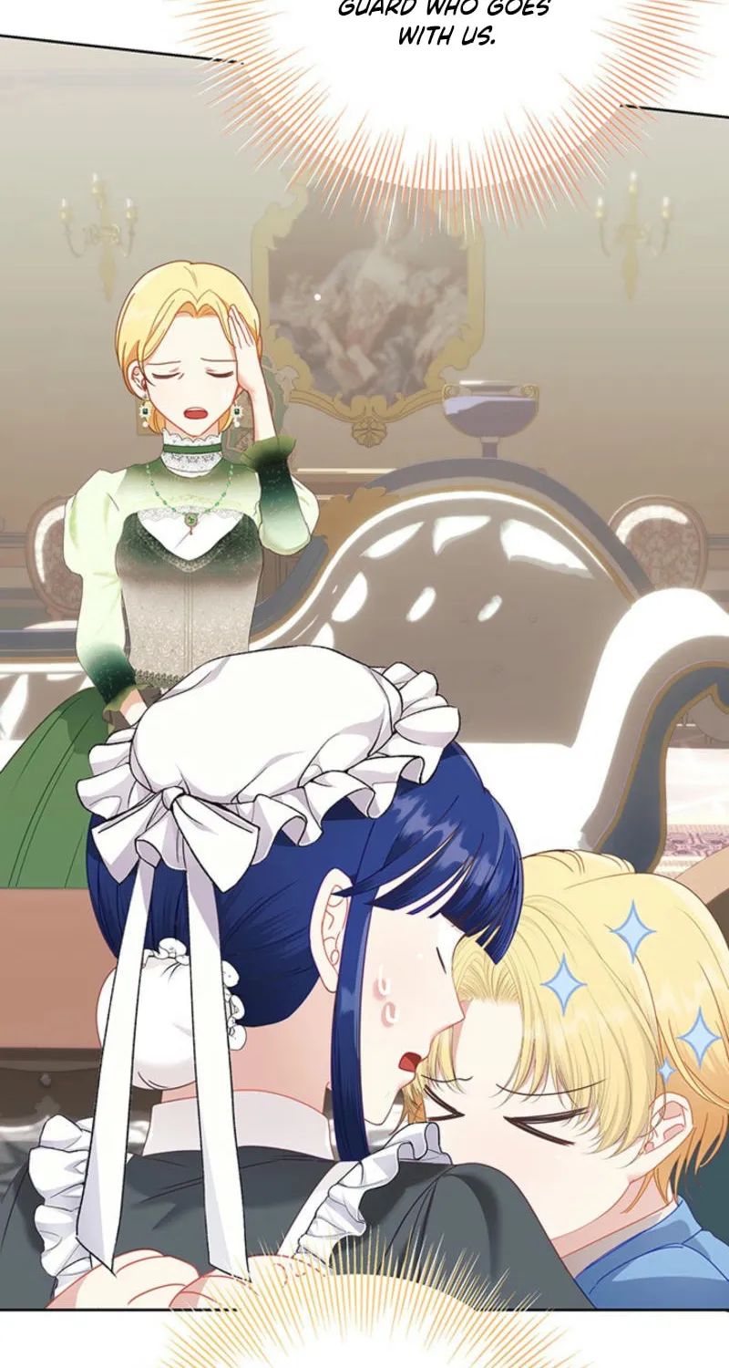 The Life Goal Is to Get a Two-Story House Chapter 7 page 113 - 