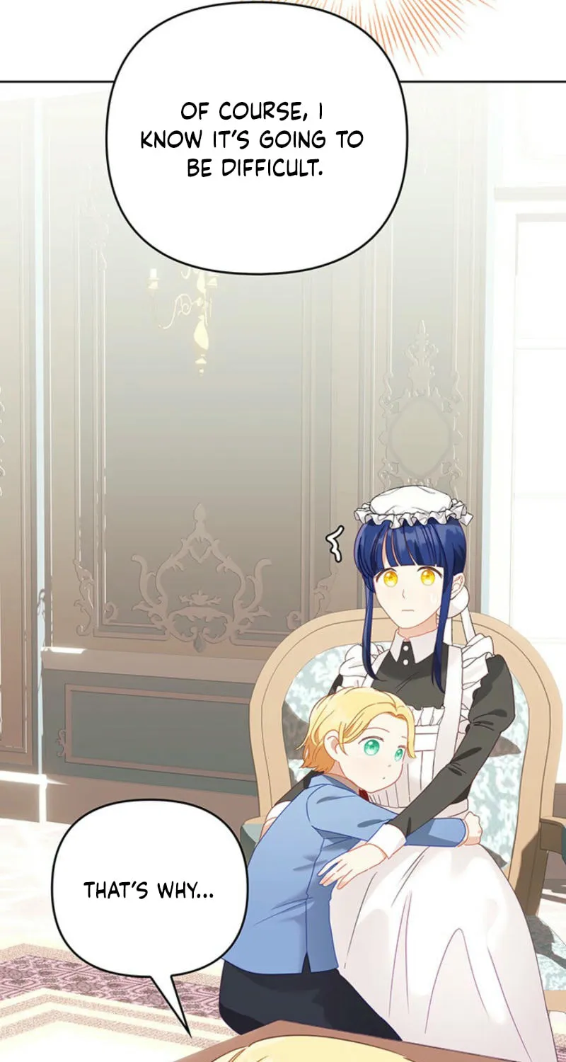 The Life Goal Is to Get a Two-Story House Chapter 7 page 116 - 