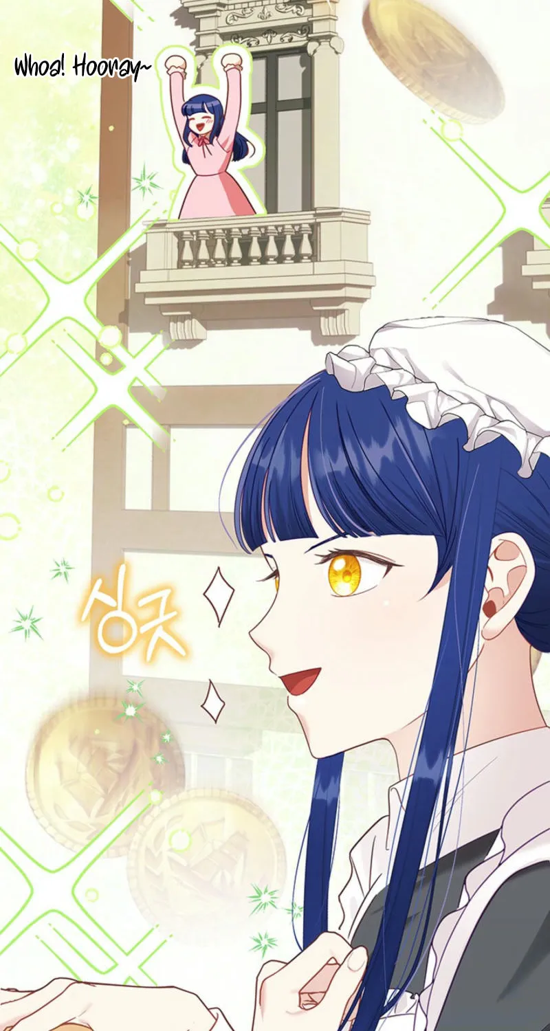 The Life Goal Is to Get a Two-Story House Chapter 7 page 121 - 