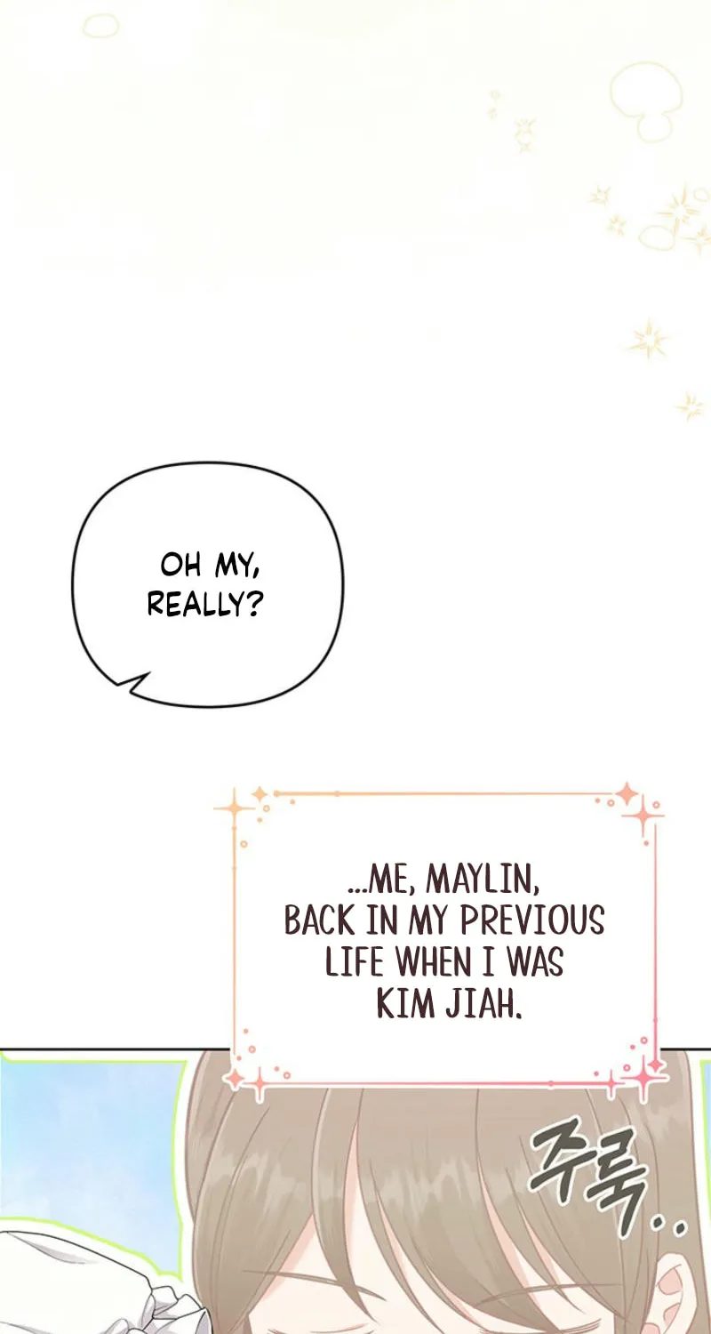 The Life Goal Is to Get a Two-Story House Chapter 7 page 123 - 