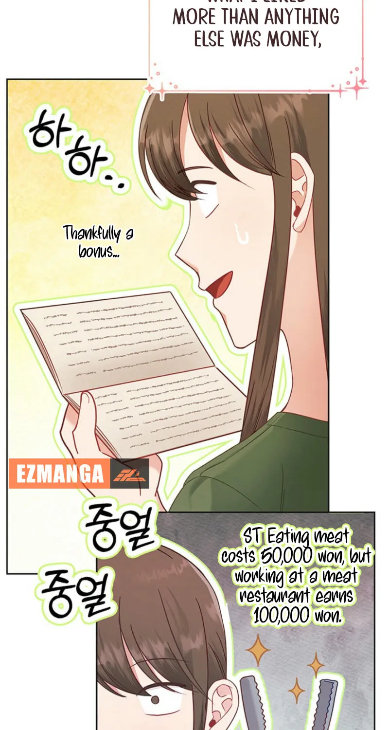 The Life Goal Is to Get a Two-Story House Chapter 7 page 125 - 