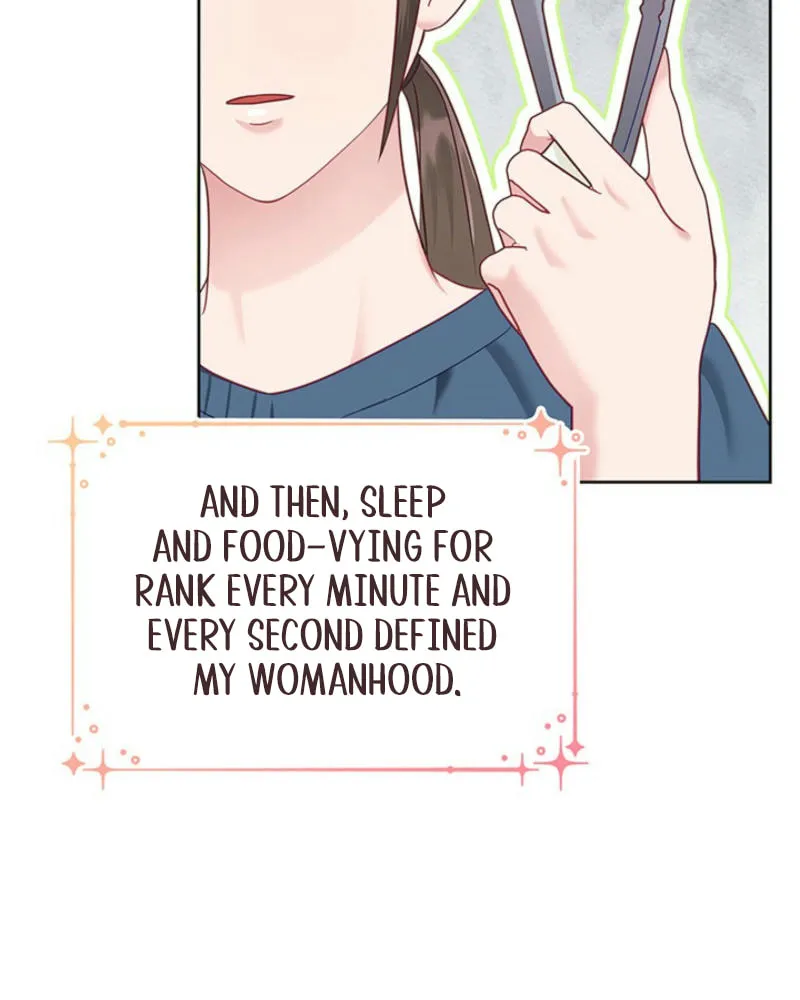 The Life Goal Is to Get a Two-Story House Chapter 7 page 126 - 