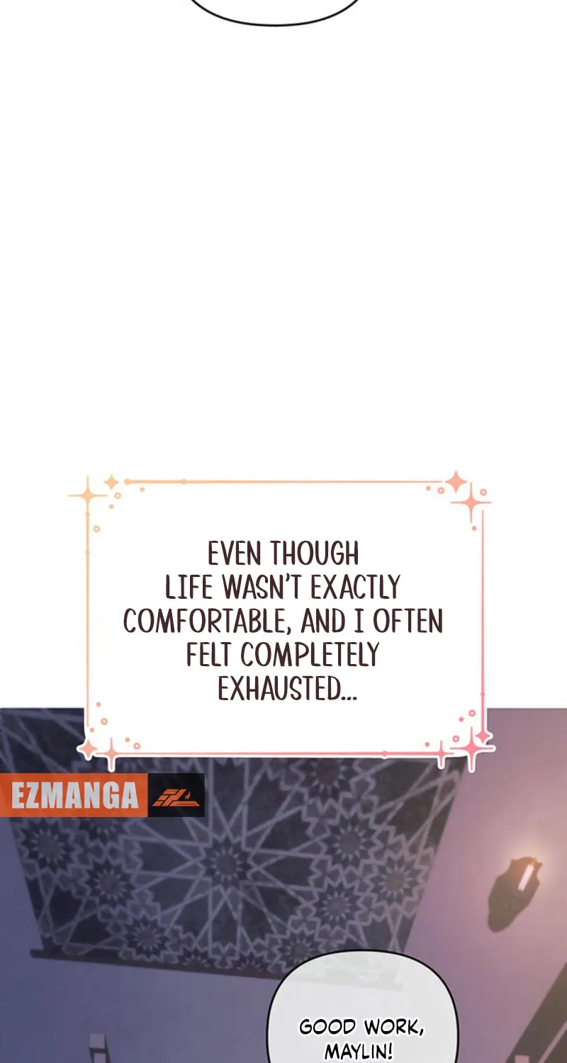 The Life Goal Is to Get a Two-Story House Chapter 7 page 16 - 