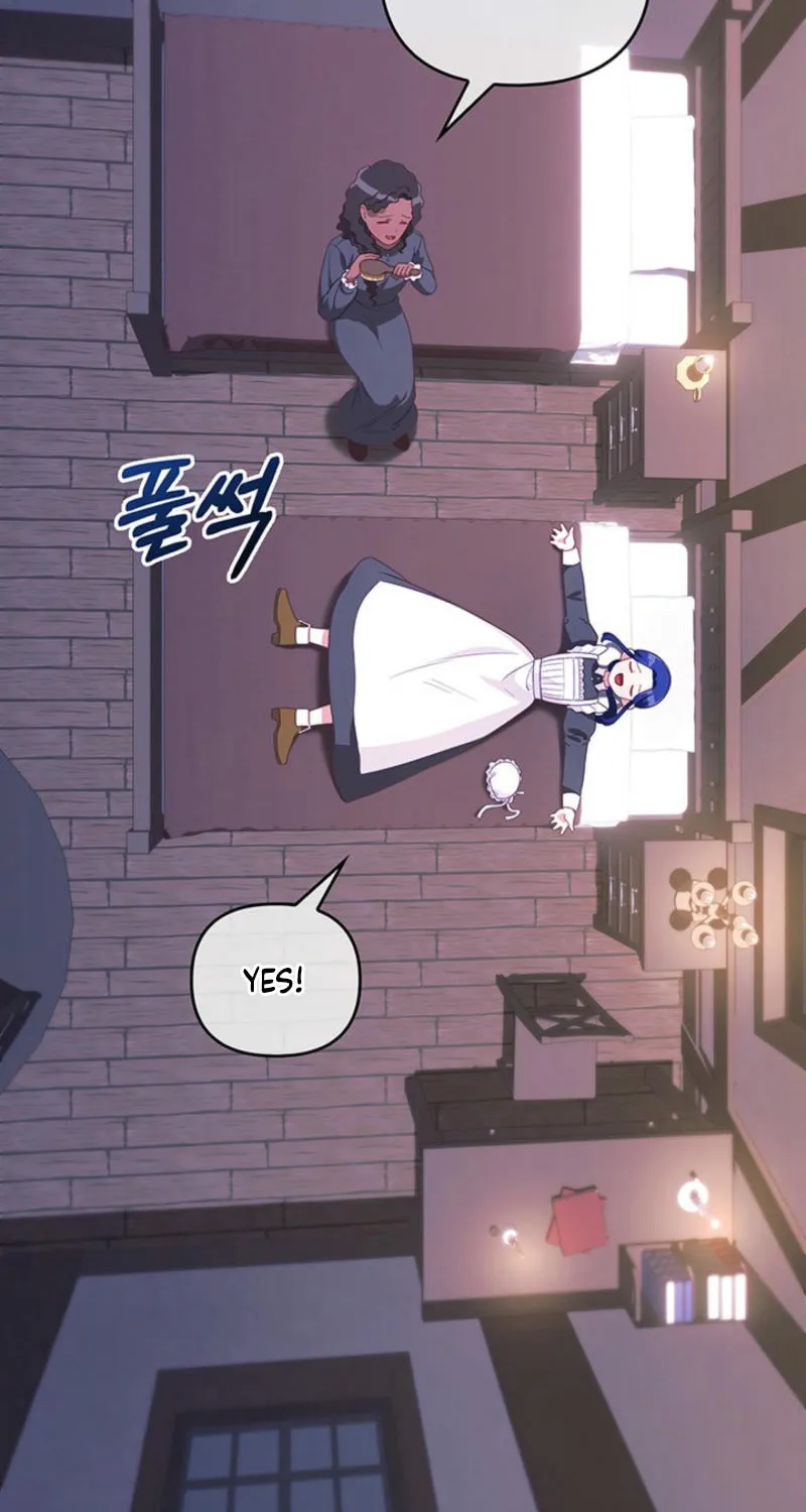 The Life Goal Is to Get a Two-Story House Chapter 7 page 17 - 