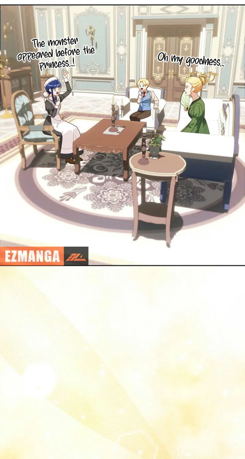 The Life Goal Is to Get a Two-Story House Chapter 7 page 20 - 