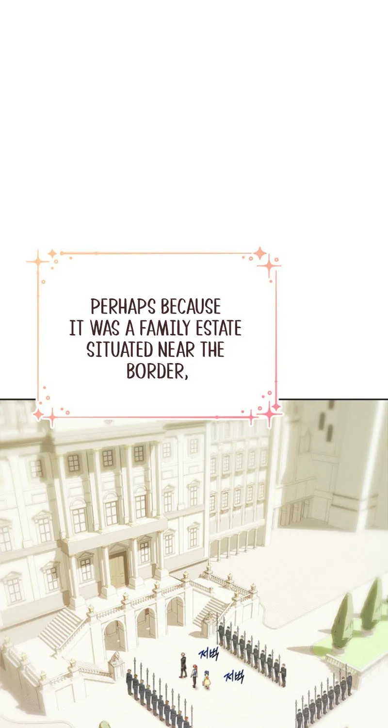 The Life Goal Is to Get a Two-Story House Chapter 7 page 3 - 