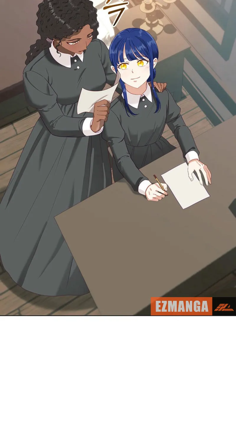 The Life Goal Is to Get a Two-Story House Chapter 7 page 36 - 