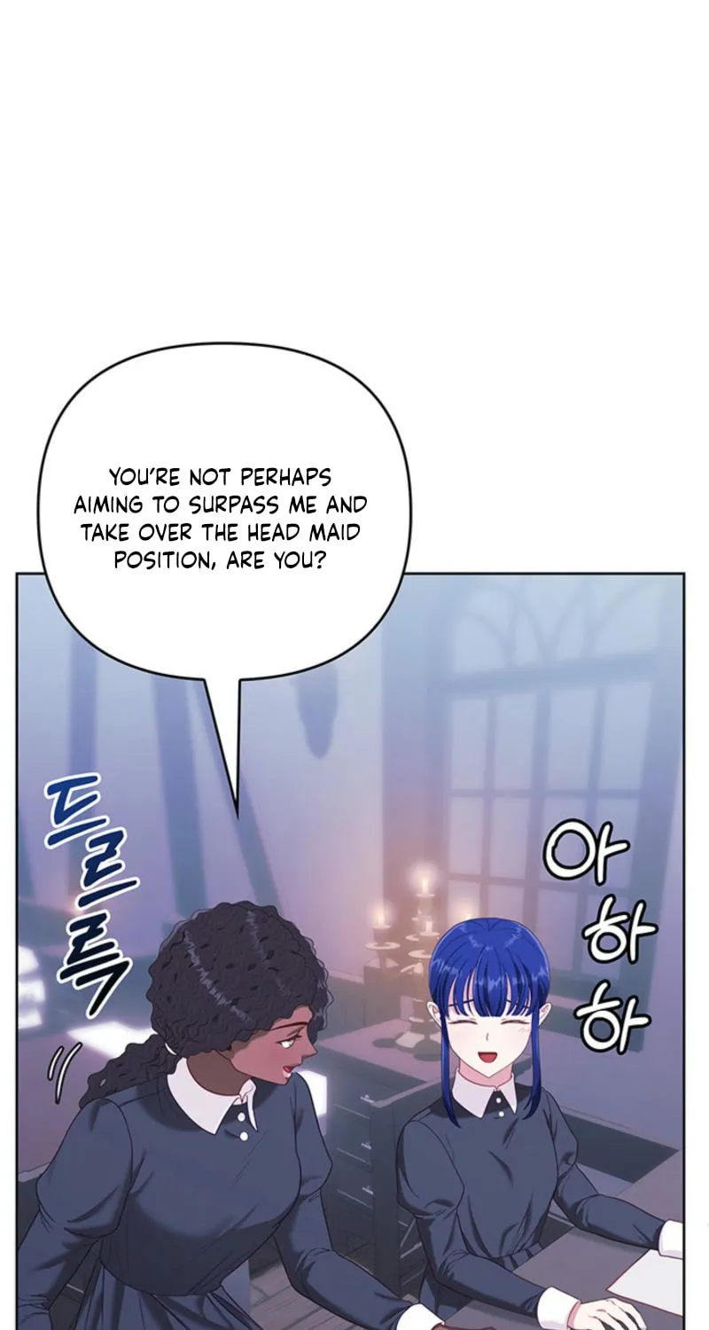 The Life Goal Is to Get a Two-Story House Chapter 7 page 40 - 