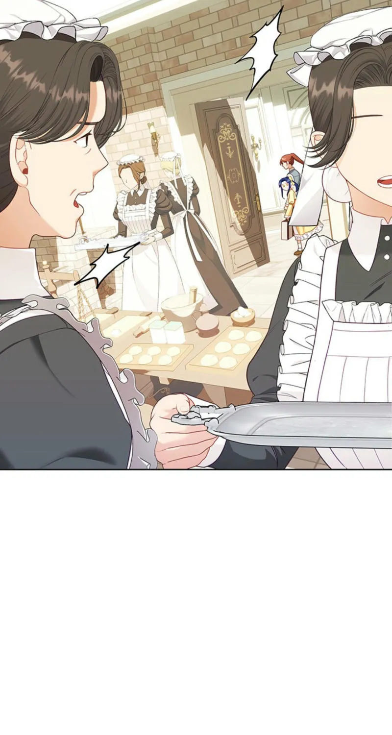 The Life Goal Is to Get a Two-Story House Chapter 7 page 5 - 