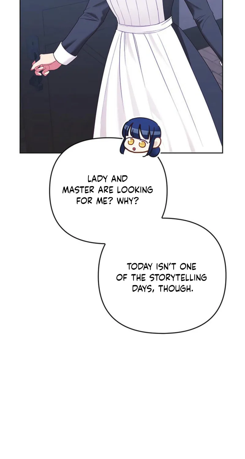 The Life Goal Is to Get a Two-Story House Chapter 7 page 48 - 