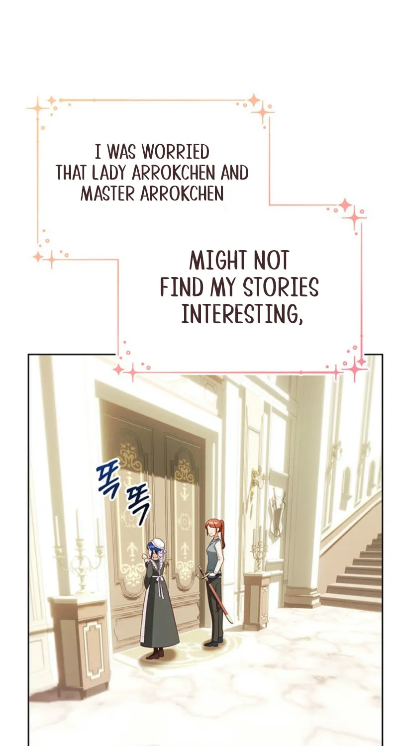 The Life Goal Is to Get a Two-Story House Chapter 7 page 6 - 