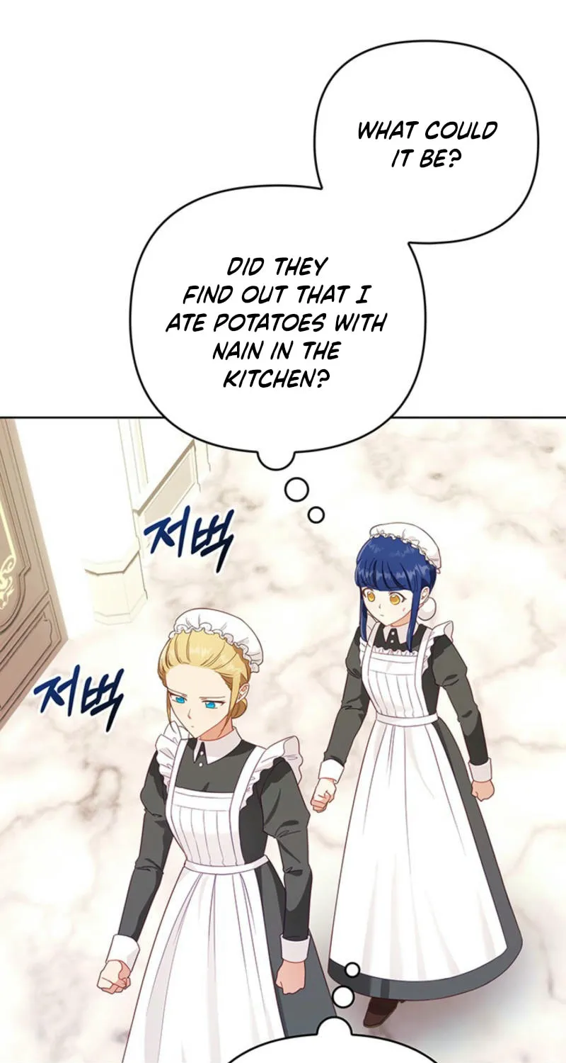 The Life Goal Is to Get a Two-Story House Chapter 7 page 51 - 