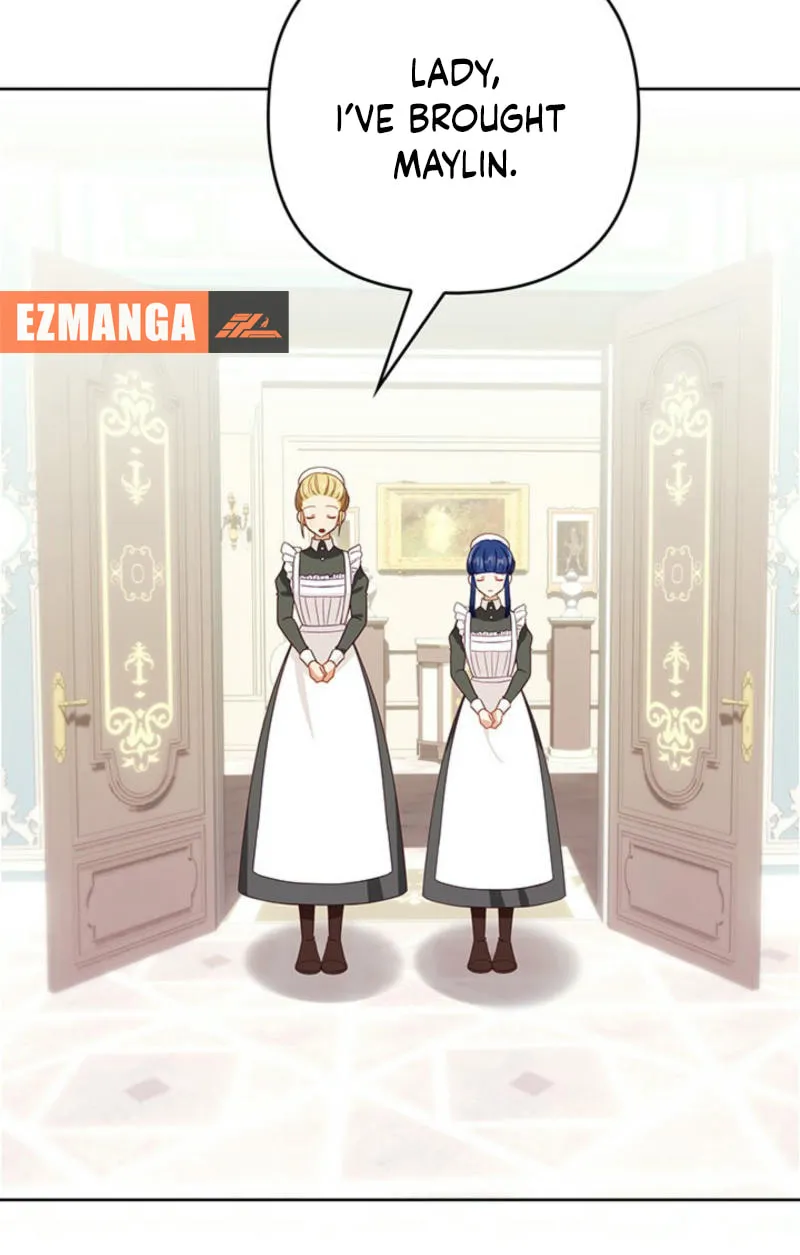 The Life Goal Is to Get a Two-Story House Chapter 7 page 55 - 