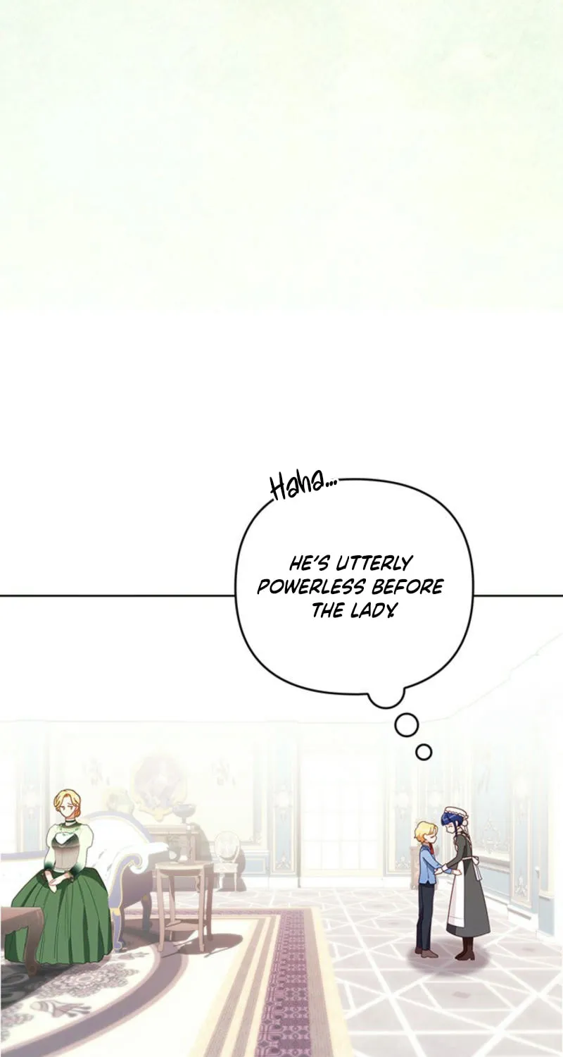 The Life Goal Is to Get a Two-Story House Chapter 7 page 62 - 