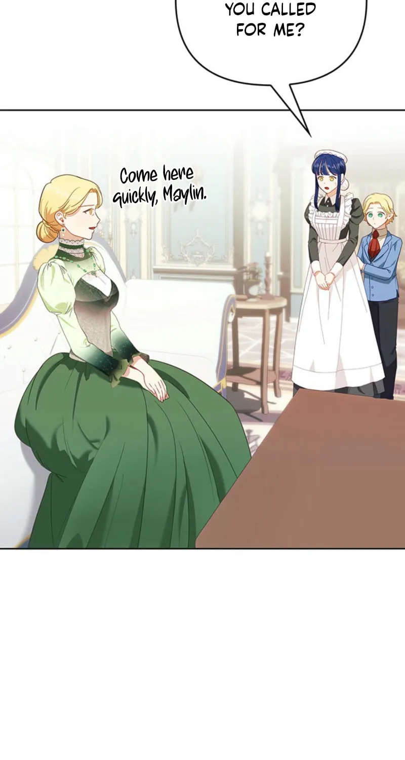 The Life Goal Is to Get a Two-Story House Chapter 7 page 70 - 