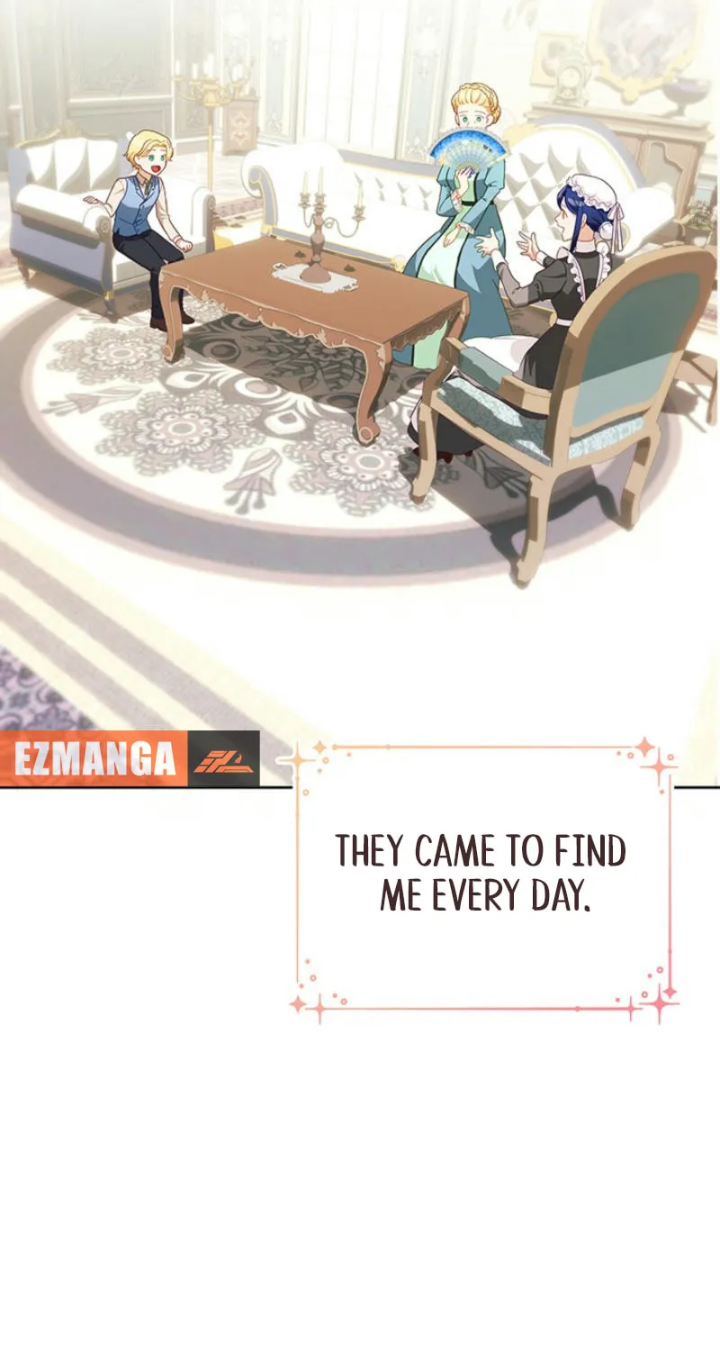 The Life Goal Is to Get a Two-Story House Chapter 7 page 8 - 