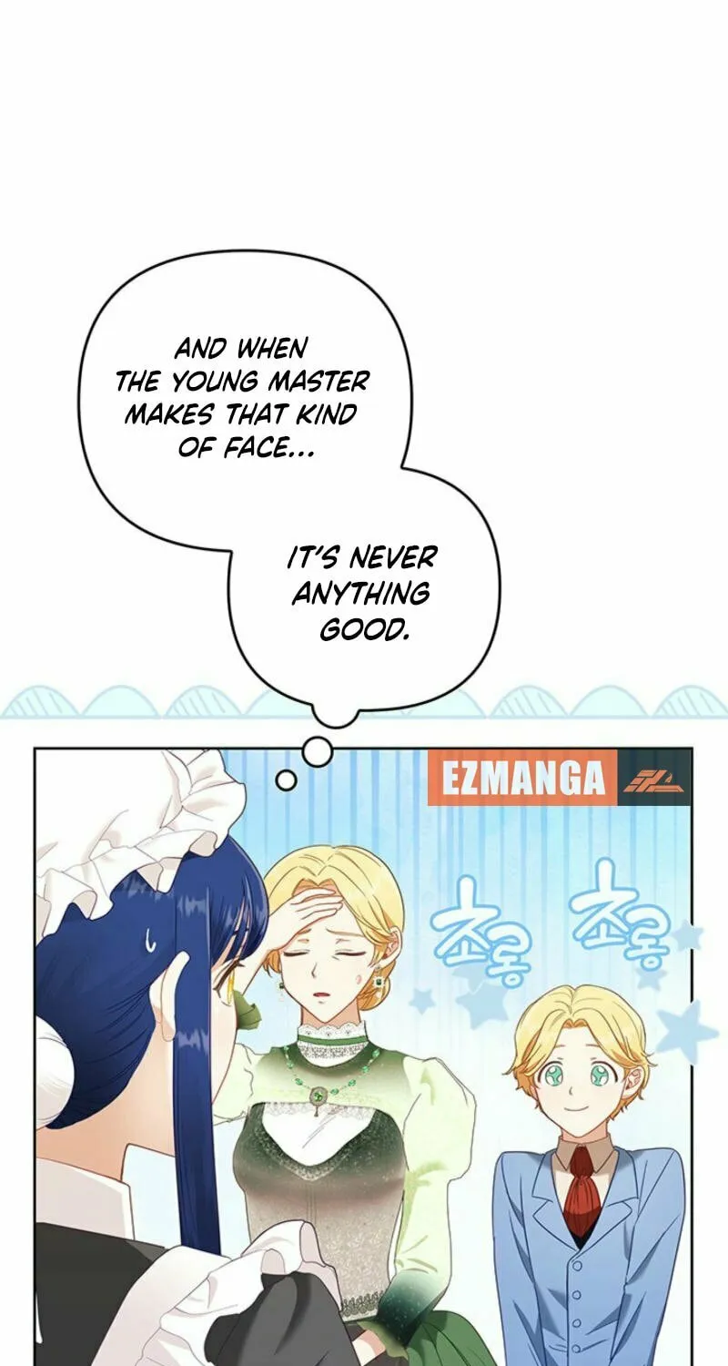 The Life Goal Is to Get a Two-Story House Chapter 7 page 74 - 