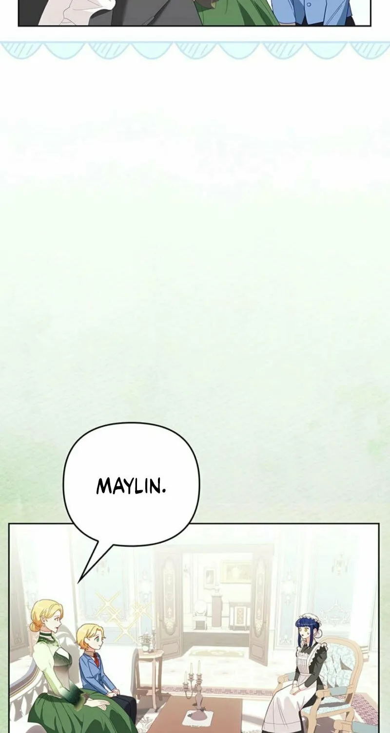 The Life Goal Is to Get a Two-Story House Chapter 7 page 75 - 