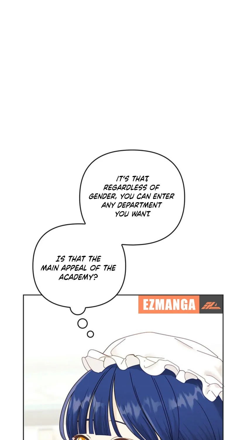 The Life Goal Is to Get a Two-Story House Chapter 7 page 89 - 
