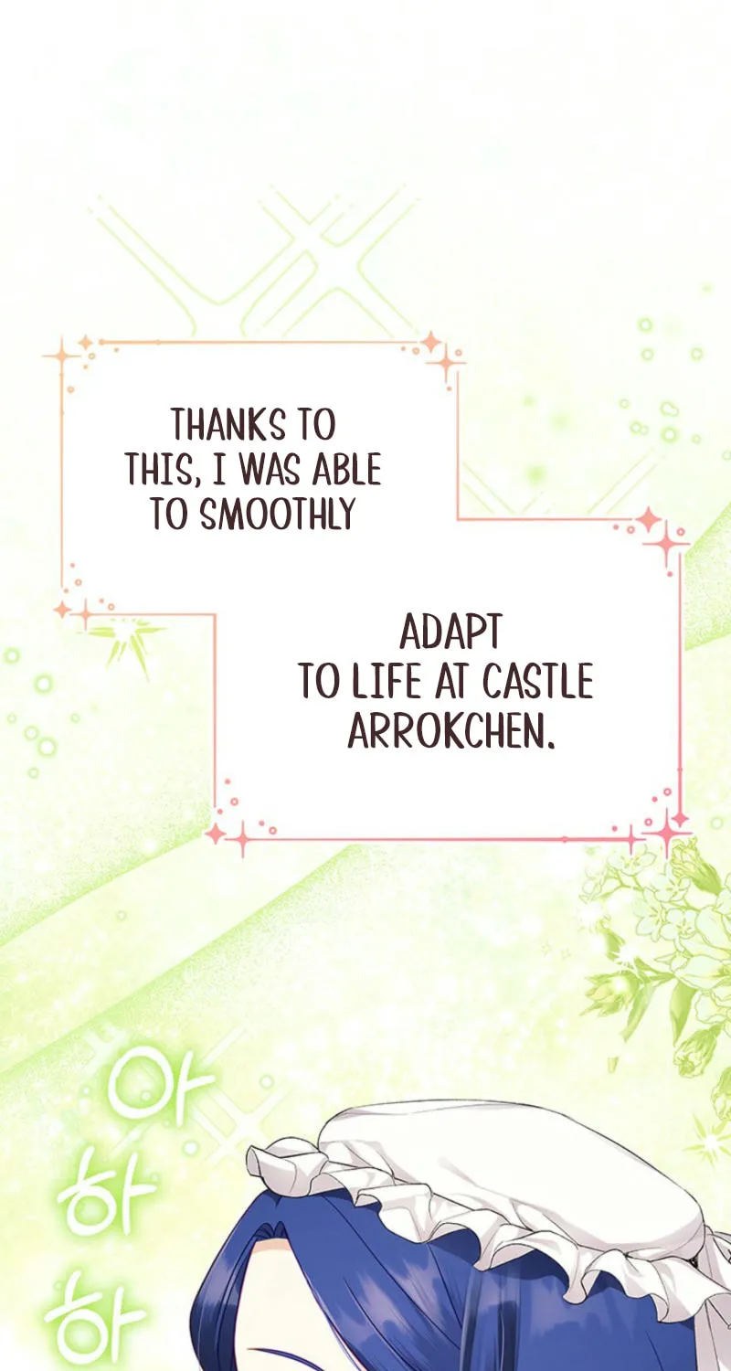 The Life Goal Is to Get a Two-Story House Chapter 7 page 10 - 