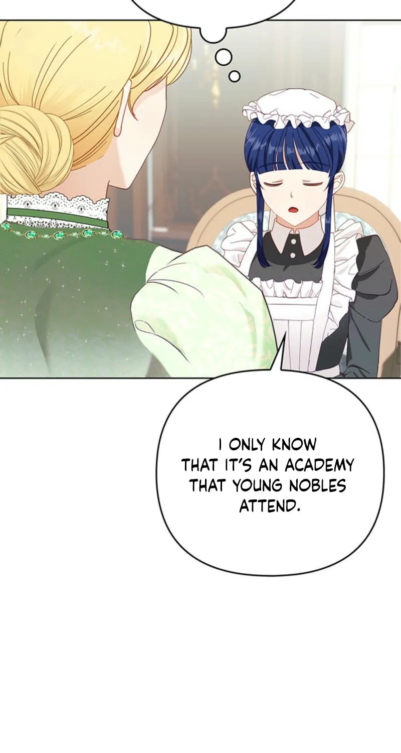The Life Goal Is to Get a Two-Story House Chapter 7 page 91 - 