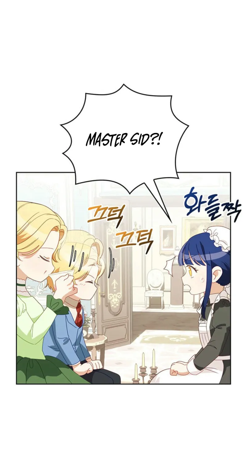 The Life Goal Is to Get a Two-Story House Chapter 7 page 94 - 
