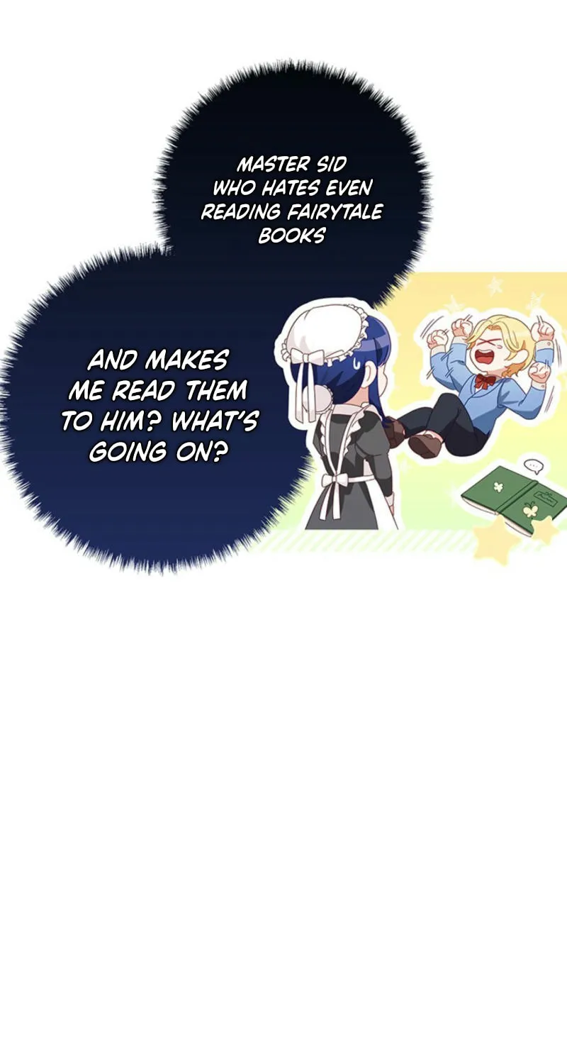 The Life Goal Is to Get a Two-Story House Chapter 7 page 95 - 