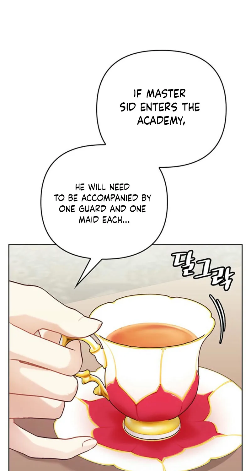 The Life Goal Is to Get a Two-Story House Chapter 7 page 96 - 