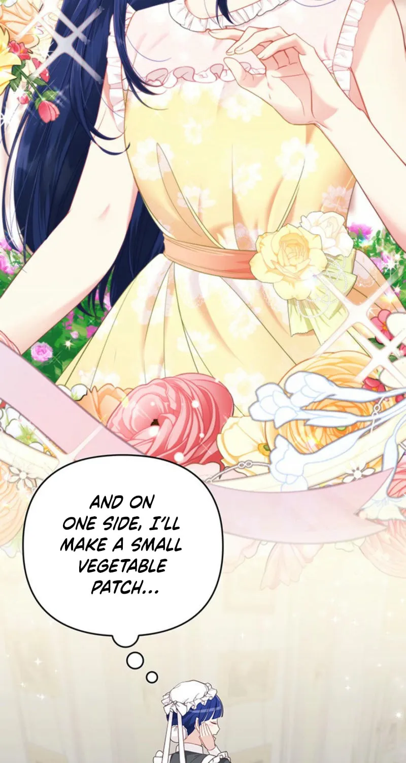 The Life Goal Is to Get a Two-Story House Chapter 8 page 11 - 