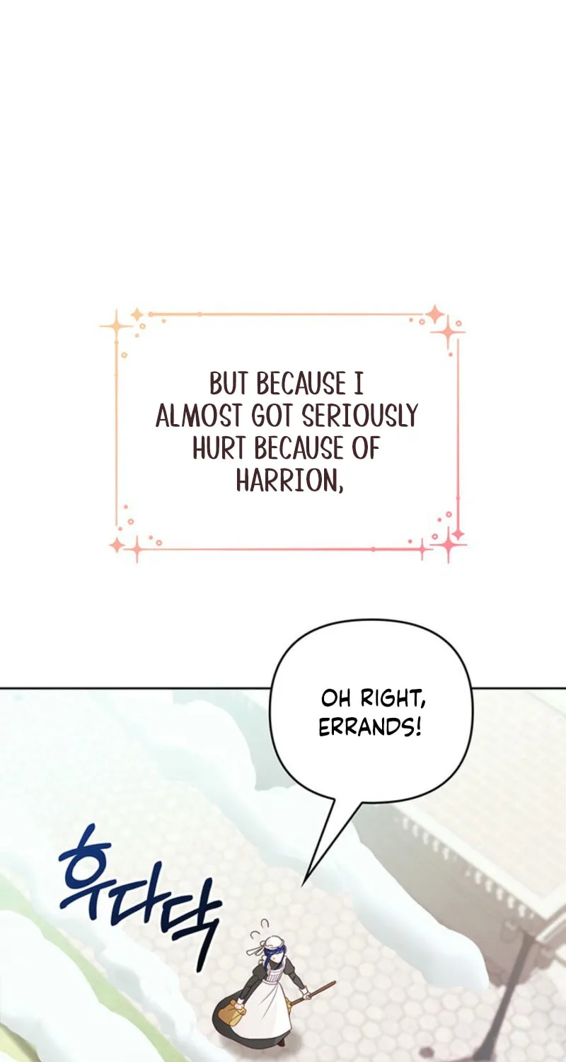 The Life Goal Is to Get a Two-Story House Chapter 8 page 109 - 