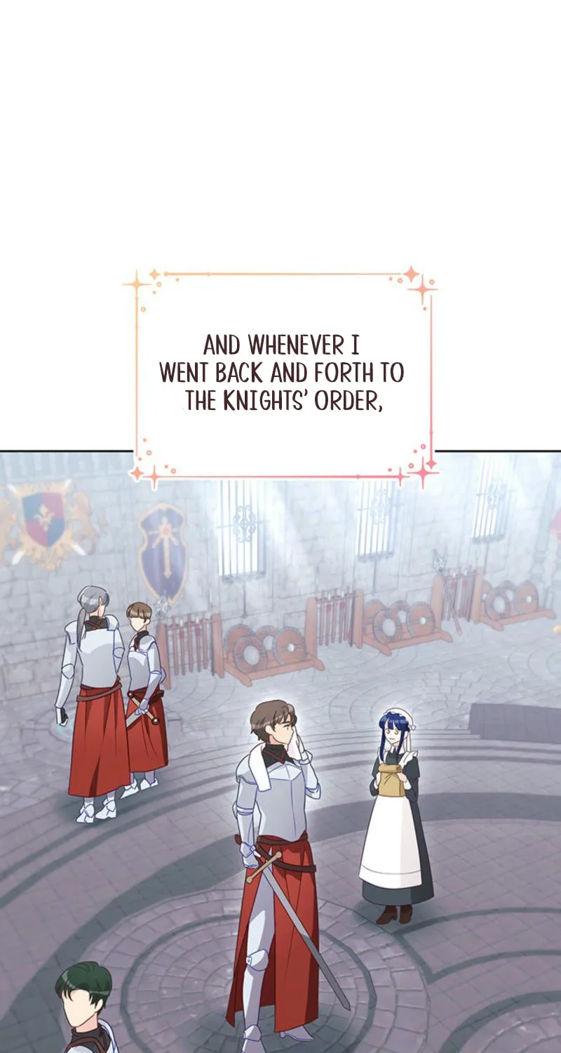 The Life Goal Is to Get a Two-Story House Chapter 8 page 111 - 