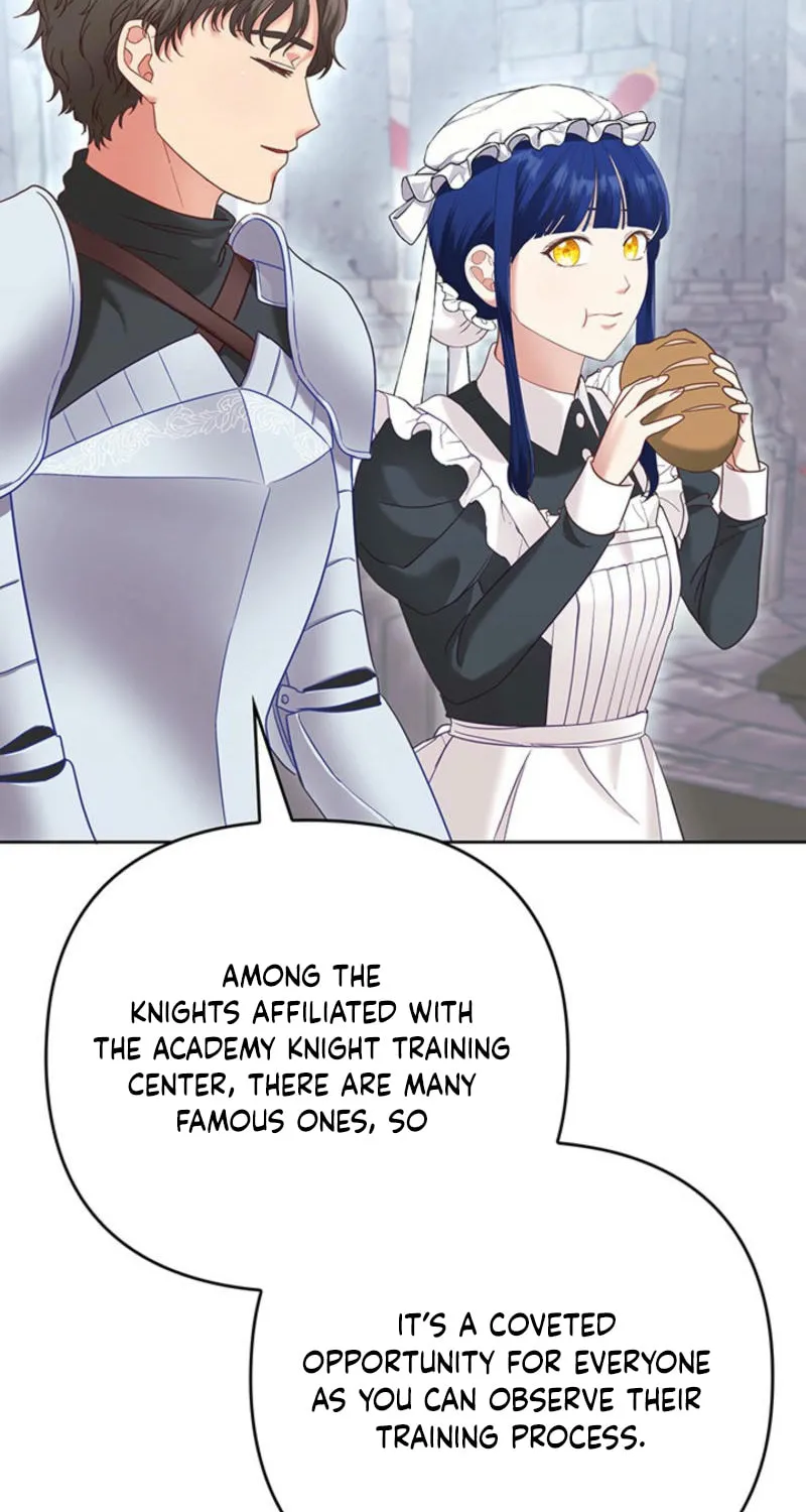 The Life Goal Is to Get a Two-Story House Chapter 8 page 116 - 