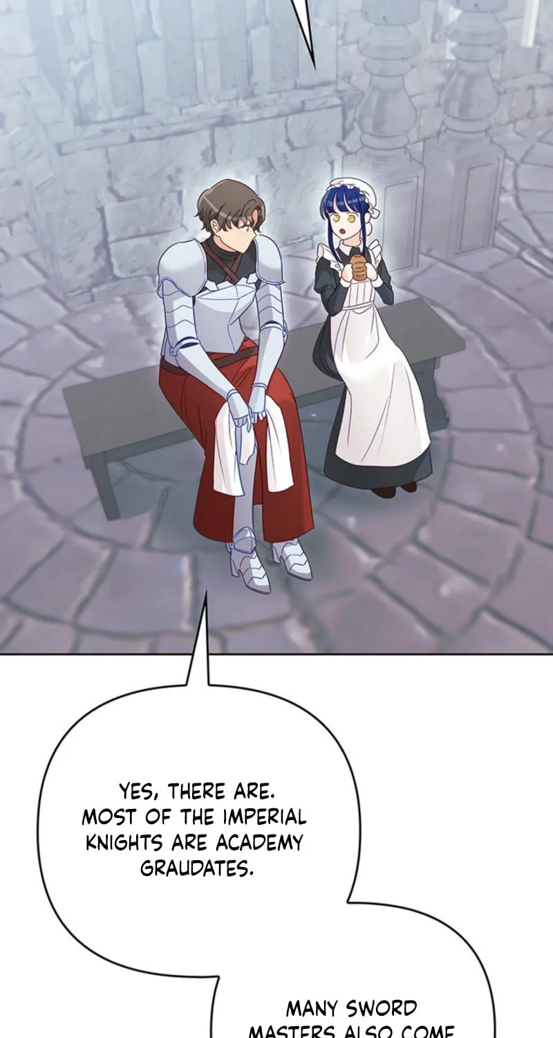 The Life Goal Is to Get a Two-Story House Chapter 8 page 118 - 