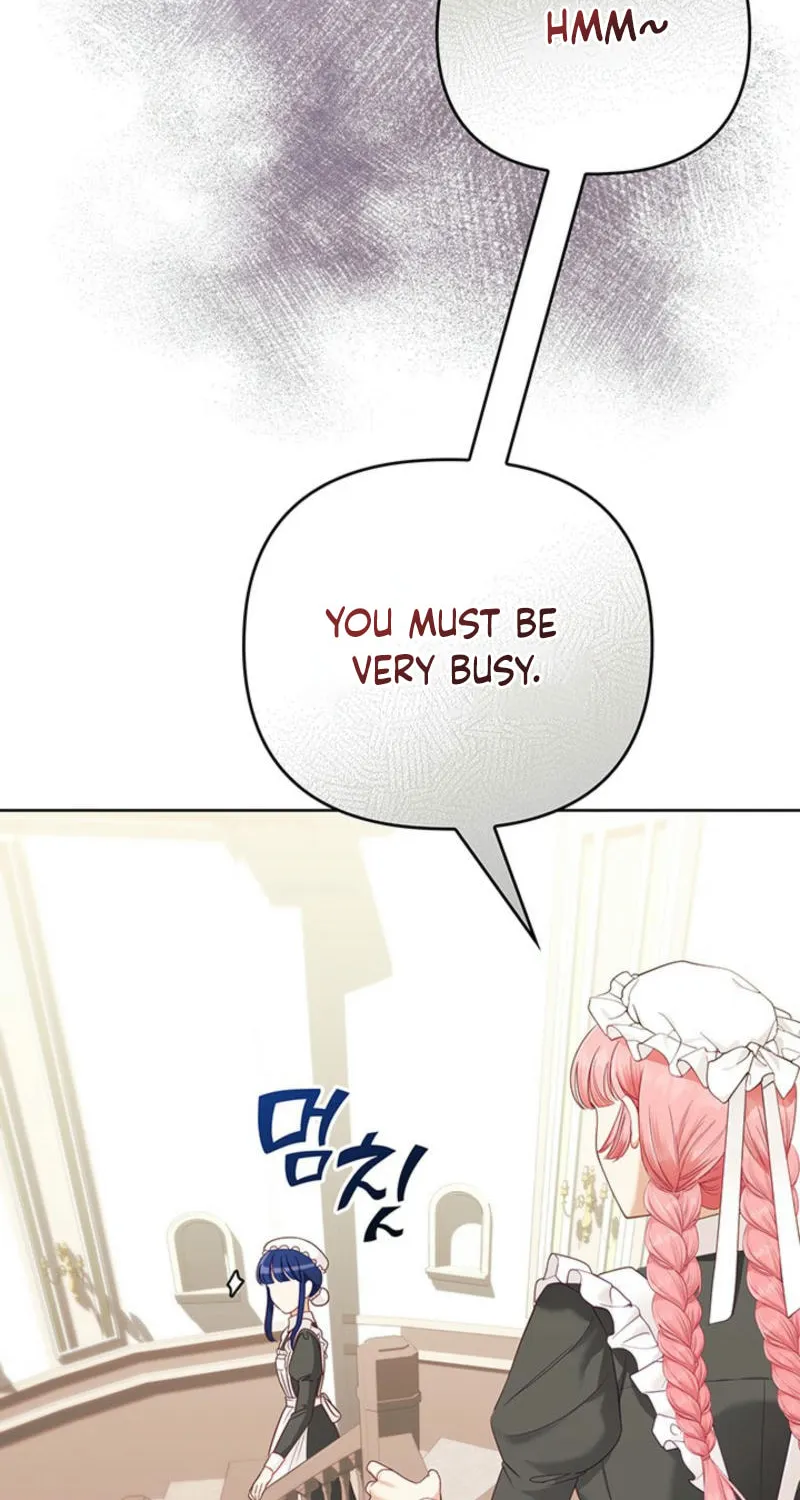 The Life Goal Is to Get a Two-Story House Chapter 8 page 13 - 
