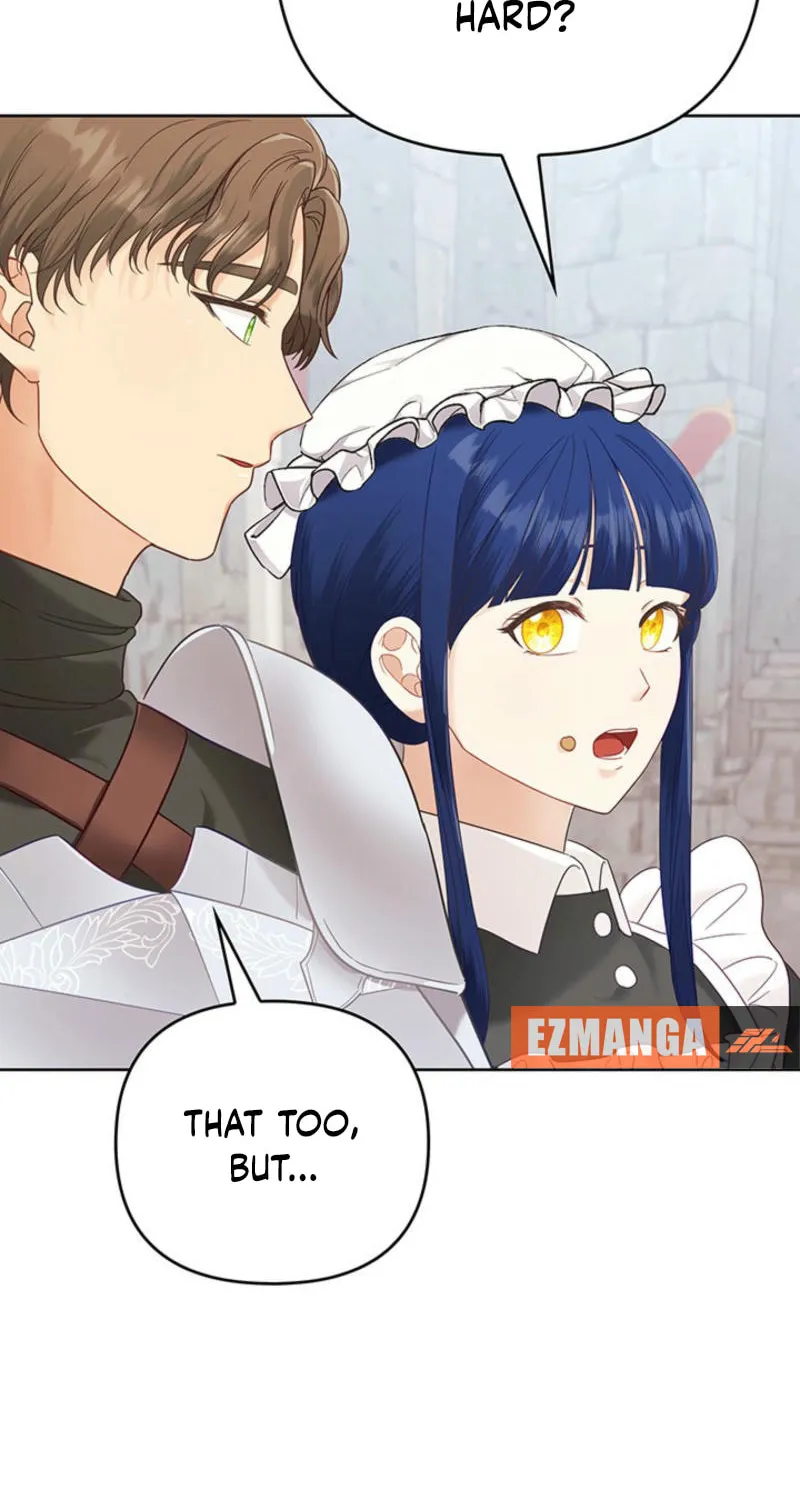 The Life Goal Is to Get a Two-Story House Chapter 8 page 122 - 