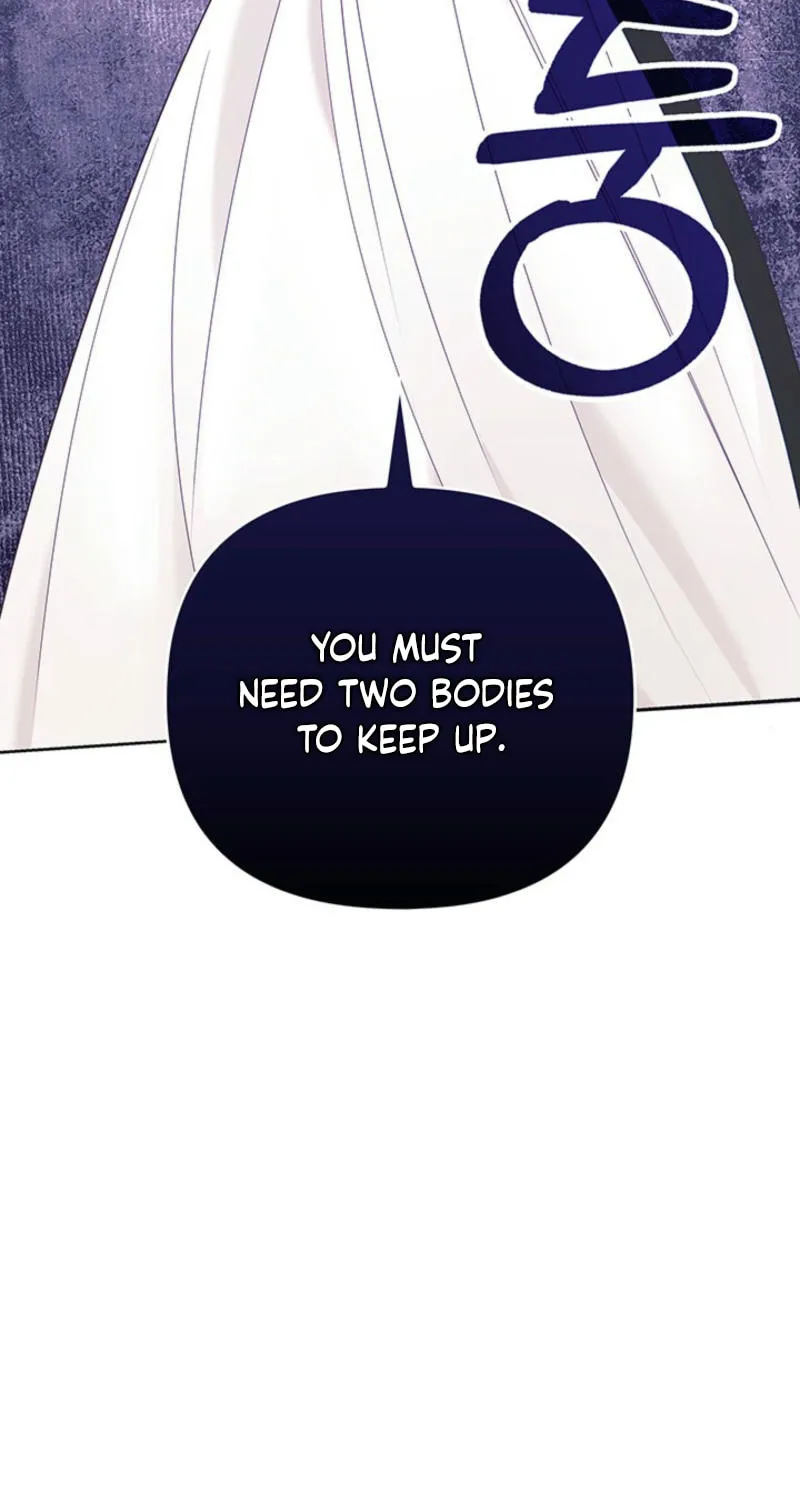 The Life Goal Is to Get a Two-Story House Chapter 8 page 16 - 
