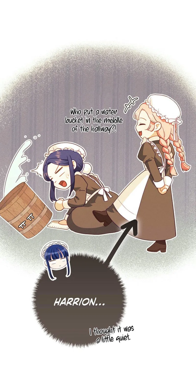 The Life Goal Is to Get a Two-Story House Chapter 8 page 17 - 