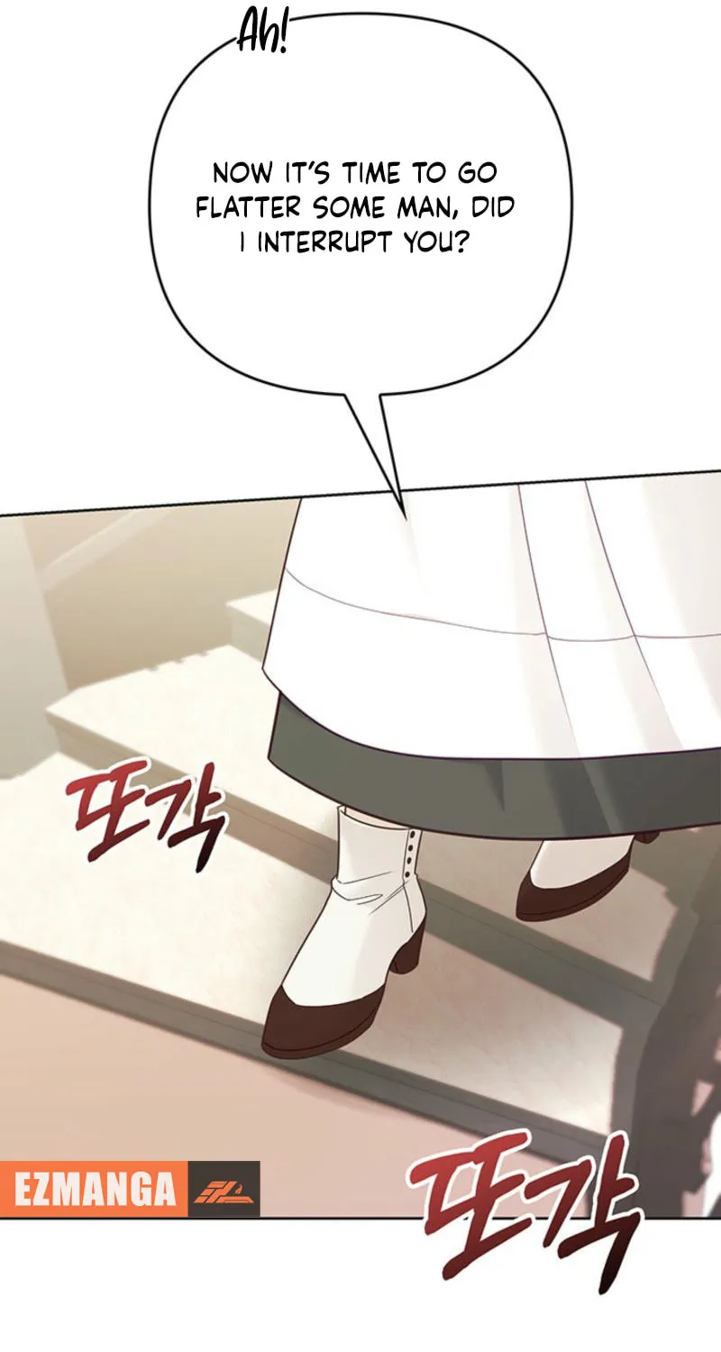 The Life Goal Is to Get a Two-Story House Chapter 8 page 19 - 