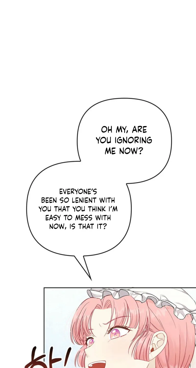 The Life Goal Is to Get a Two-Story House Chapter 8 page 22 - 