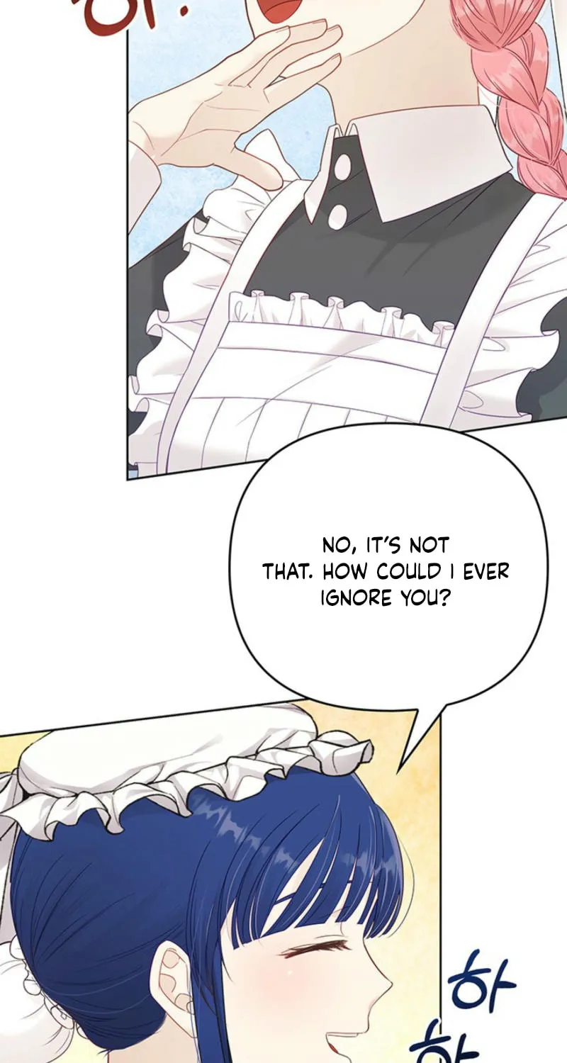 The Life Goal Is to Get a Two-Story House Chapter 8 page 23 - 