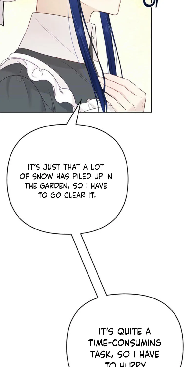 The Life Goal Is to Get a Two-Story House Chapter 8 page 24 - 