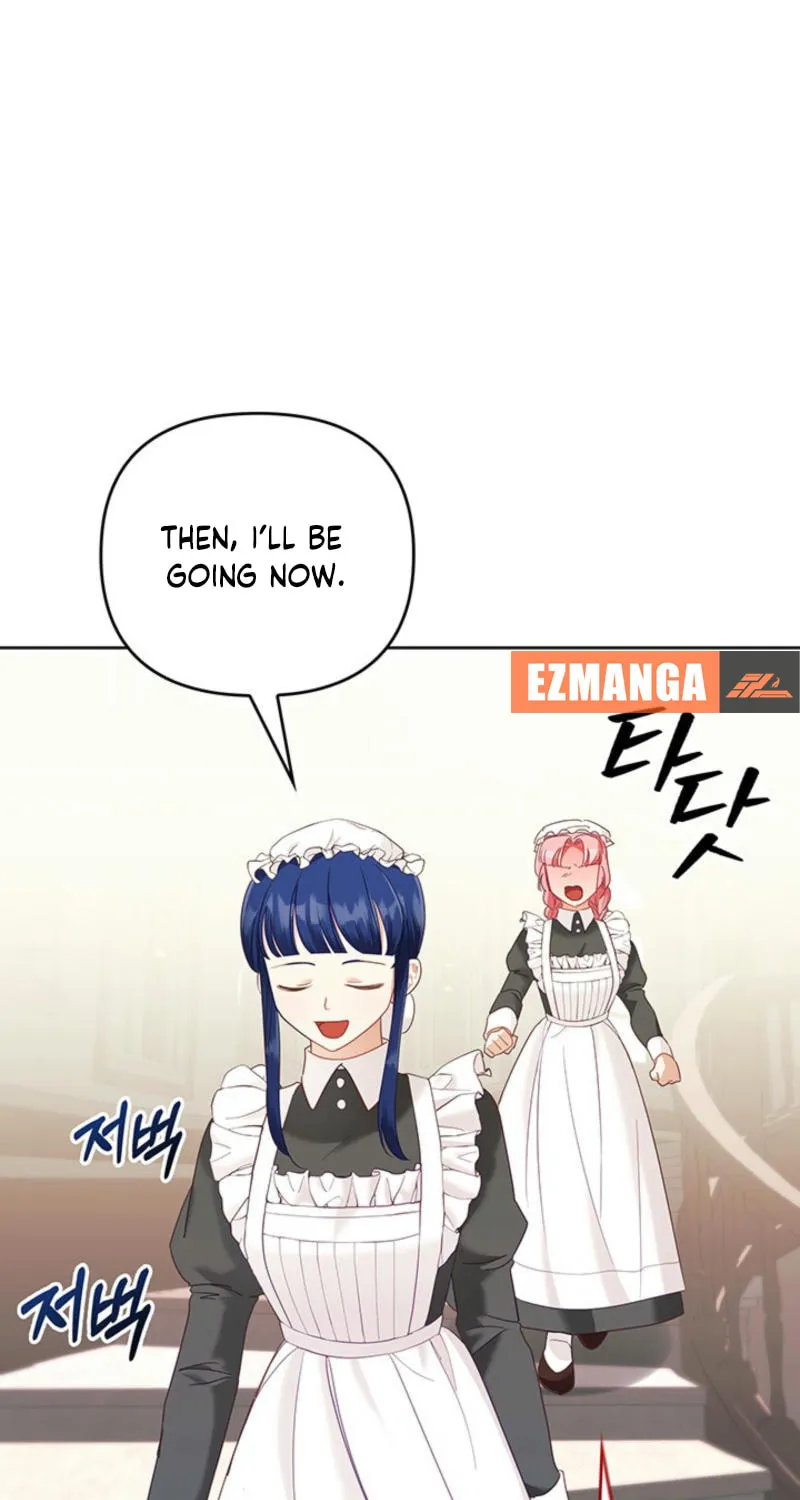 The Life Goal Is to Get a Two-Story House Chapter 8 page 28 - 