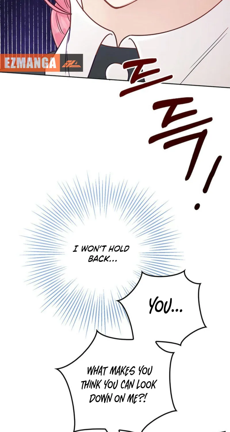 The Life Goal Is to Get a Two-Story House Chapter 8 page 35 - 