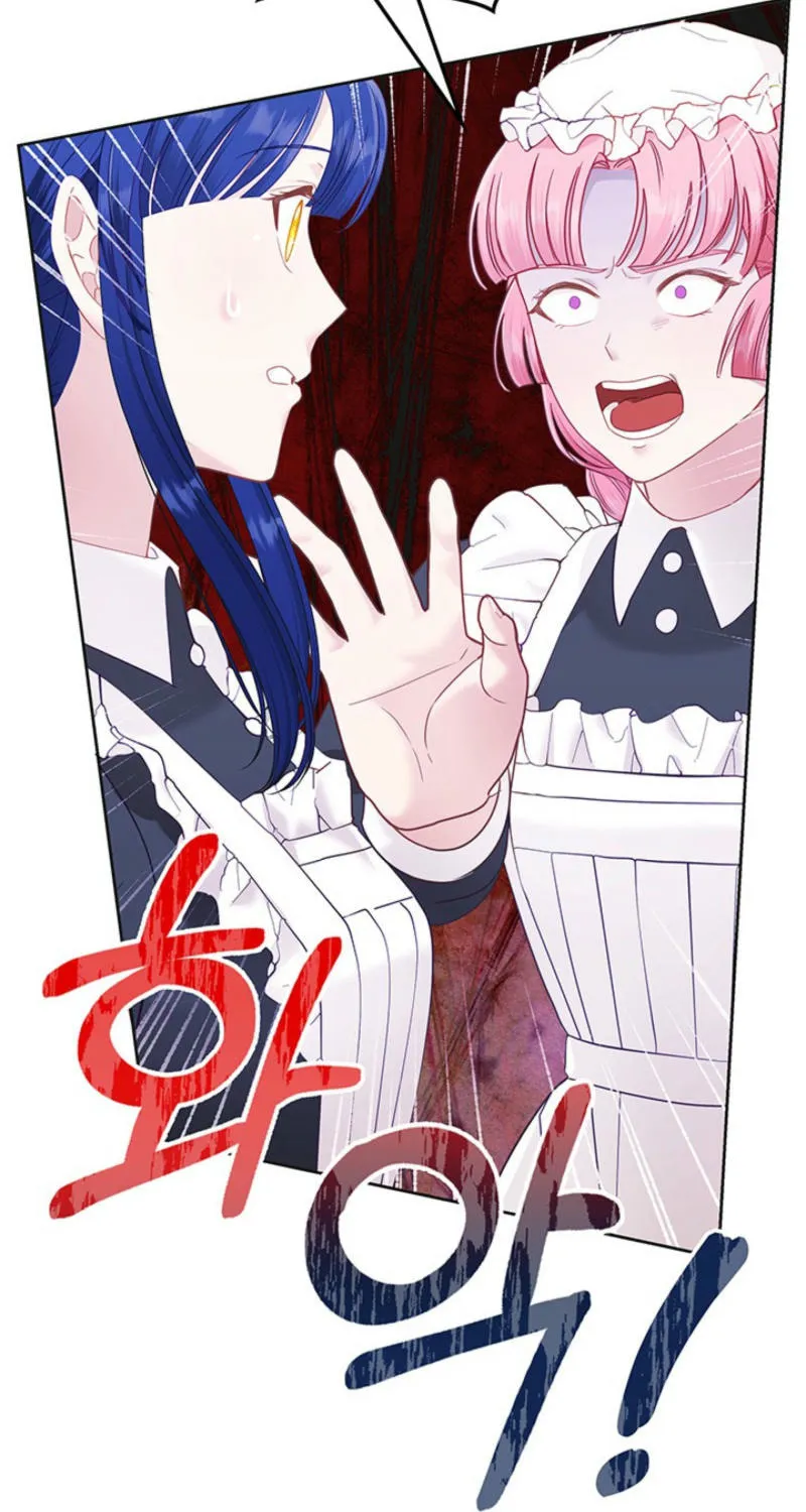 The Life Goal Is to Get a Two-Story House Chapter 8 page 36 - 