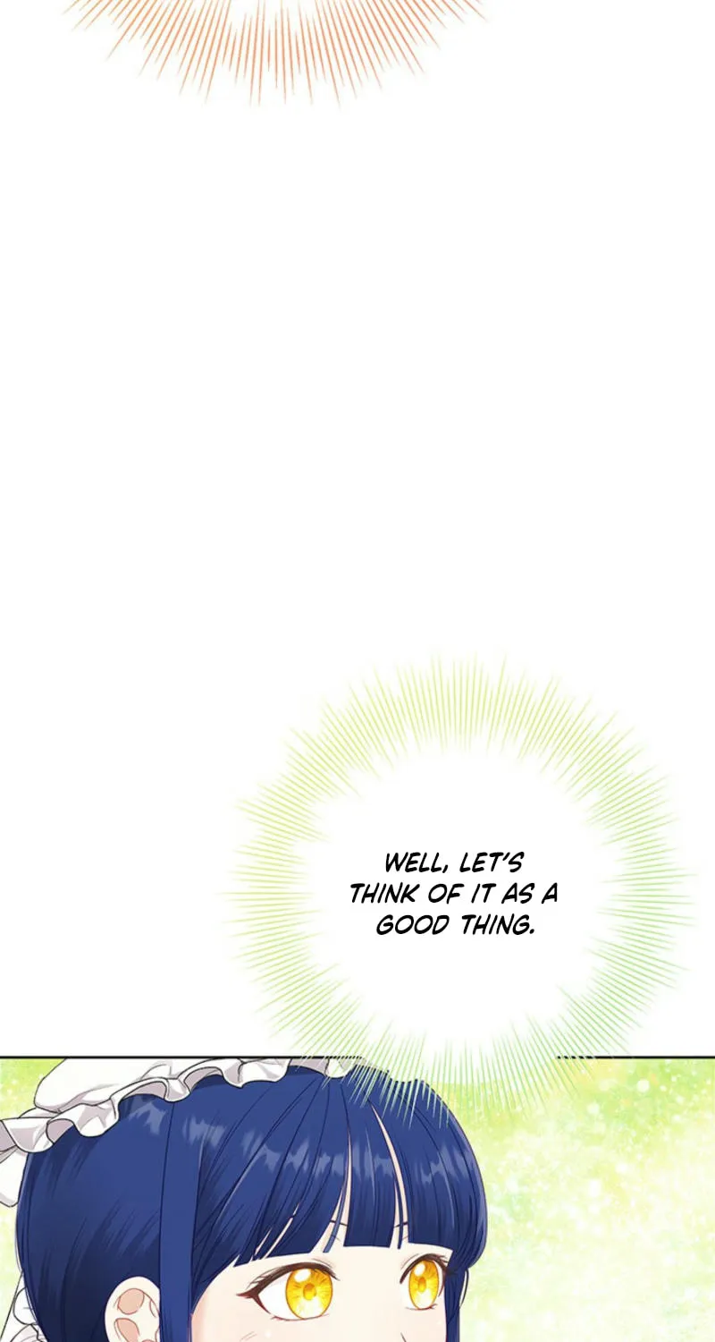 The Life Goal Is to Get a Two-Story House Chapter 8 page 5 - 