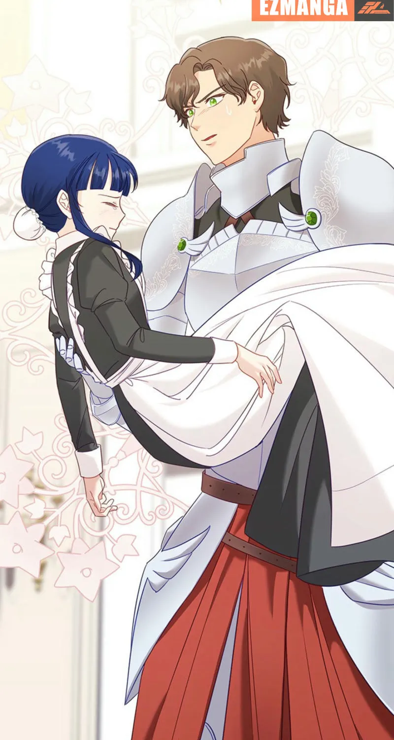 The Life Goal Is to Get a Two-Story House Chapter 8 page 52 - 