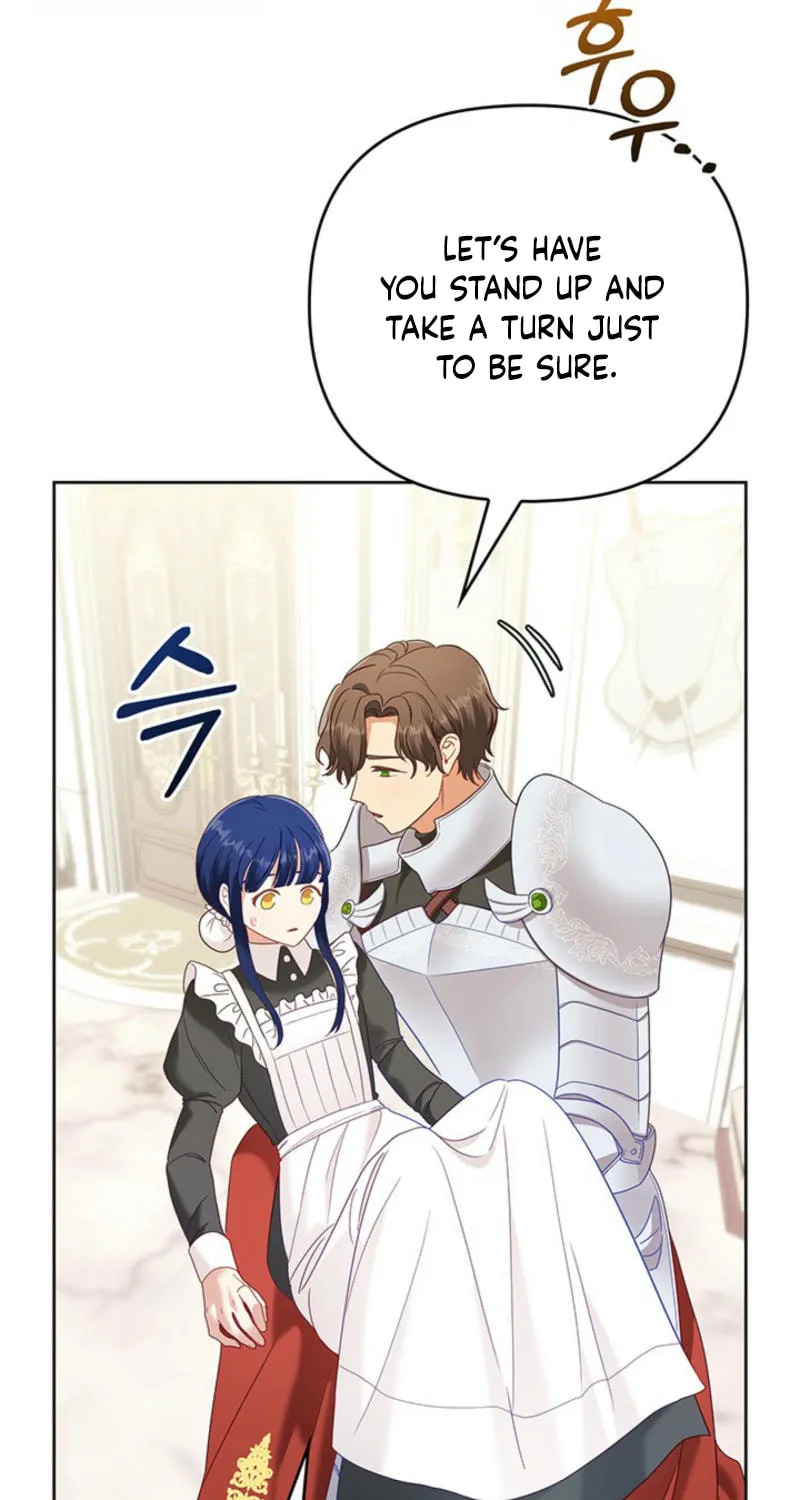 The Life Goal Is to Get a Two-Story House Chapter 8 page 57 - 