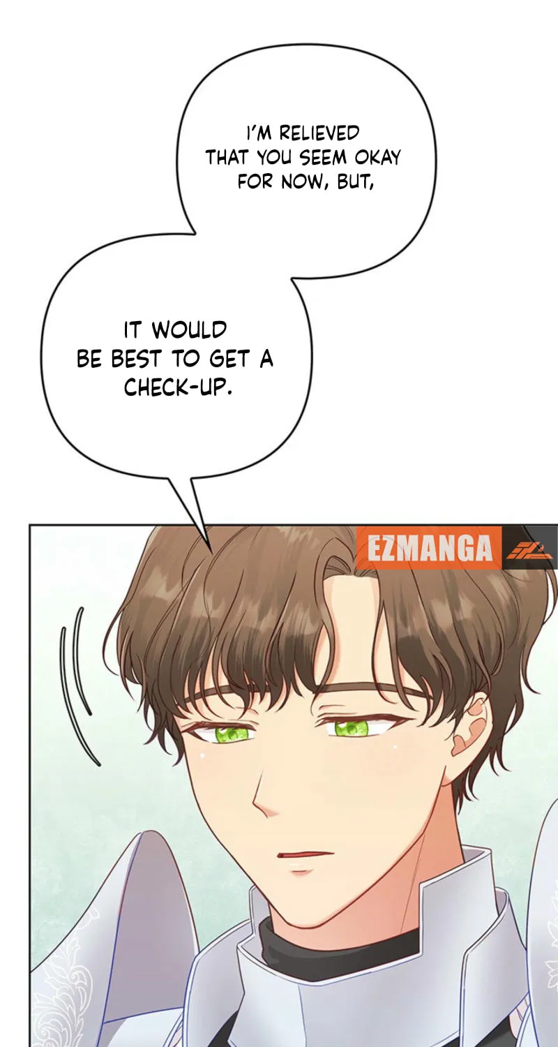 The Life Goal Is to Get a Two-Story House Chapter 8 page 60 - 